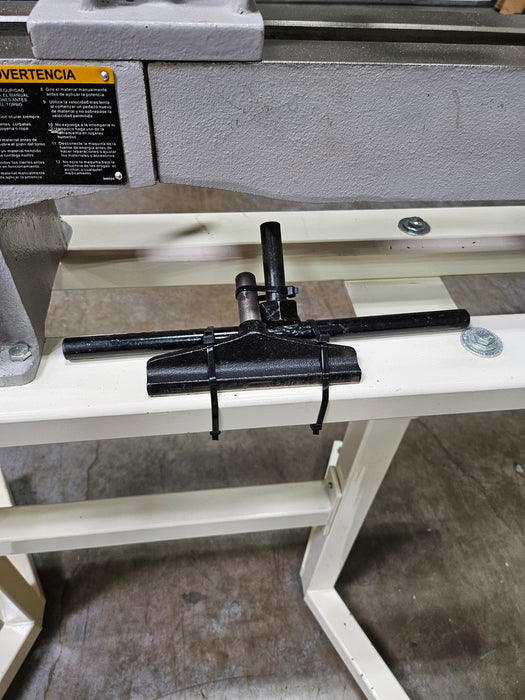 Delta Mini Lathe