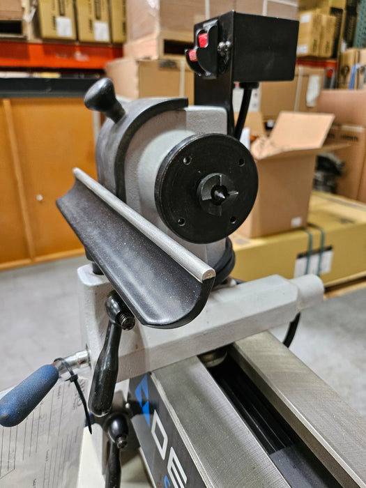 Delta Mini Lathe