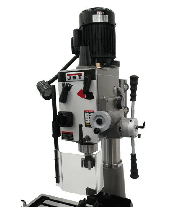 JMD-40GHPF  GH MILL DRILL 115/230V