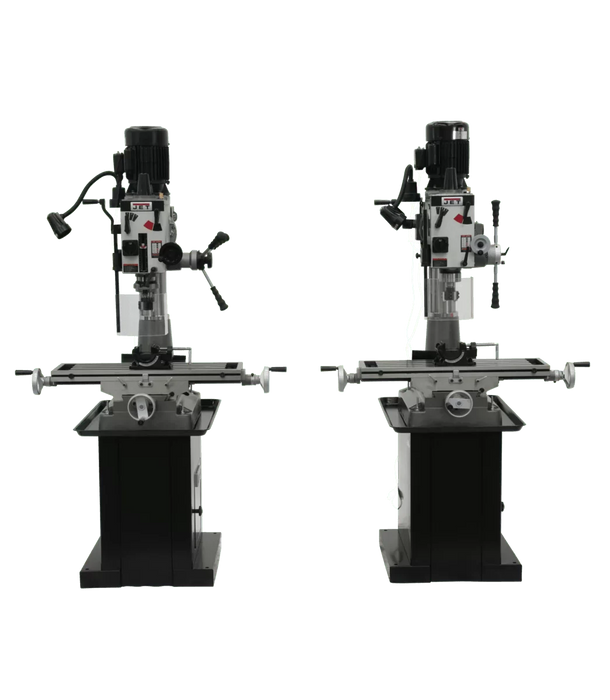 JMD-40GHPF  GH MILL DRILL 115/230V