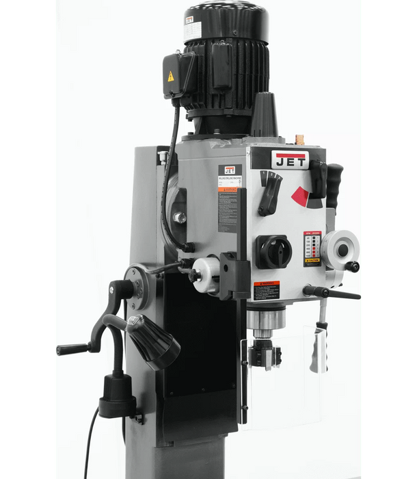 JMD-45GHPF GH MILL DRILL W/PDF 115/230V