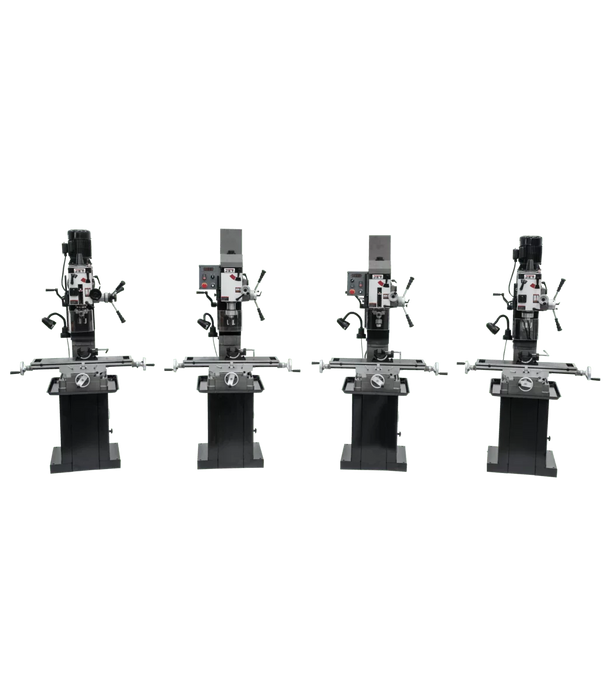 JMD-45VSPF VS GEARED HEAD W/PFD 115/230