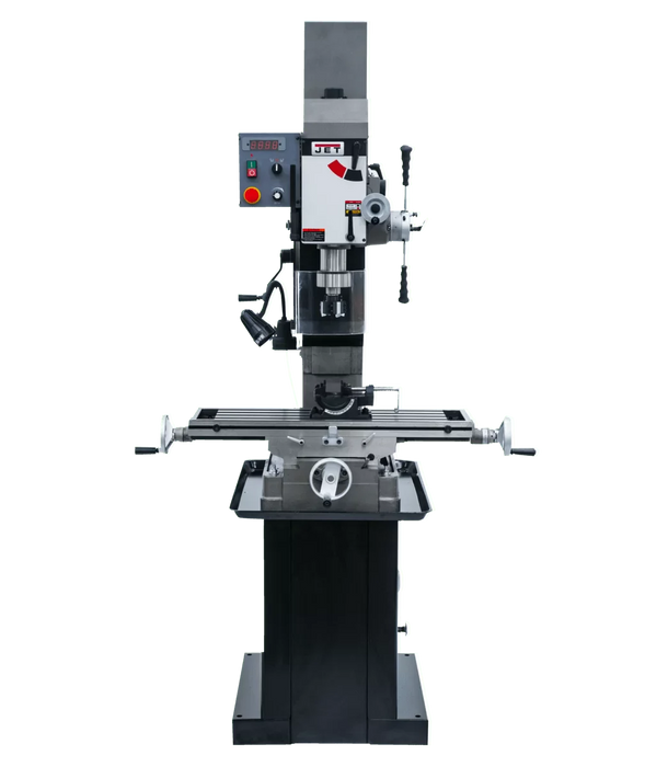 JMD-45VSPF VS GEARED HEAD W/PFD 115/230