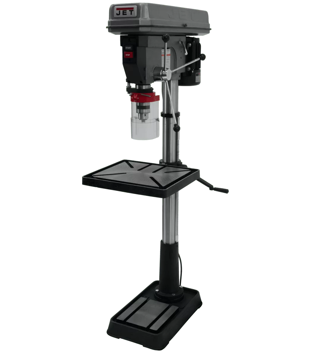 Metal Drill Press
