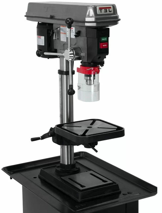 J-2530 15 BENCH DRILL PRESS 115/230V