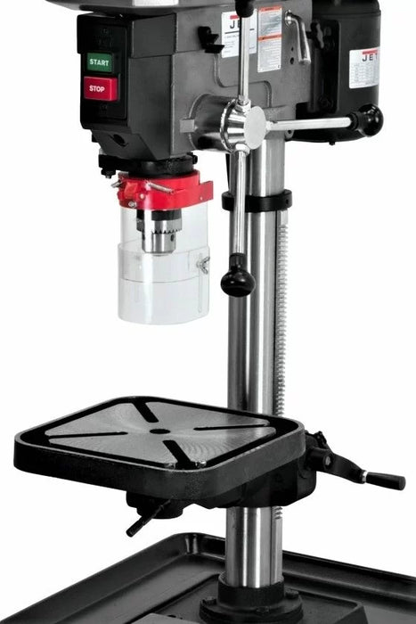 J-2530 15 BENCH DRILL PRESS 115/230V