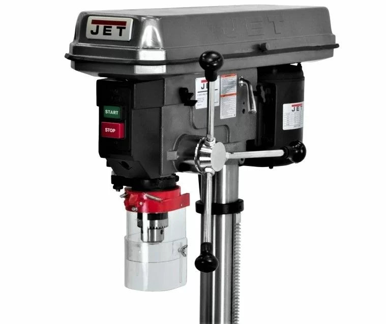 J-2530 15 BENCH DRILL PRESS 115/230V