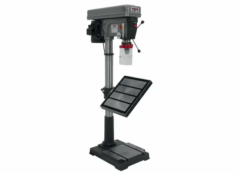 J-2550 20 FLOOR MODEL DRILL PRESS 1HP