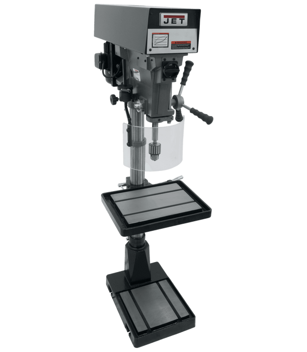 J-A3816 15 6 SPEED FLOOR MODEL DRILL