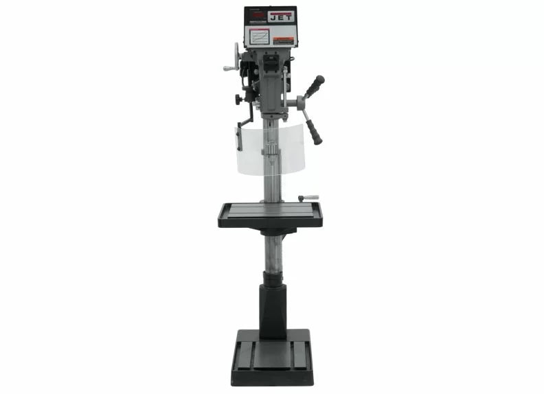 J-A5816 15 VAR. SPEED FLOOR DRILL PRESS