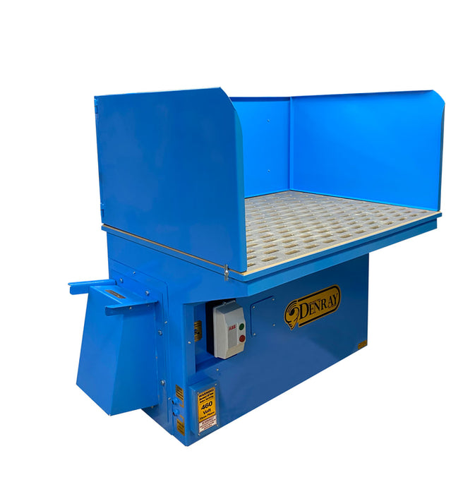 Denray 3648SD Downdraft Table