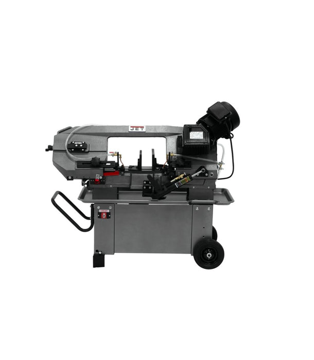 HBS-812G 8x12 Geared Head Bandsaw