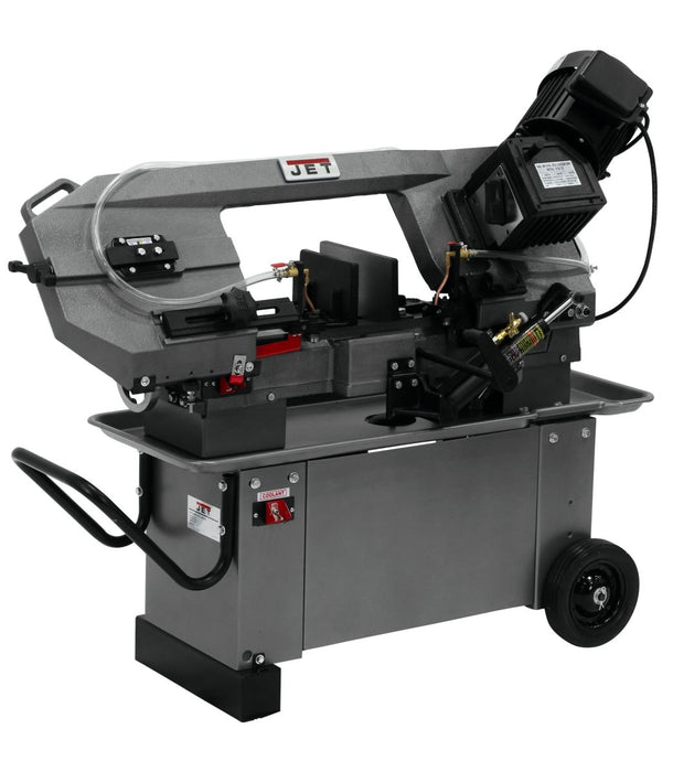 HBS-812G 8x12 Geared Head Bandsaw