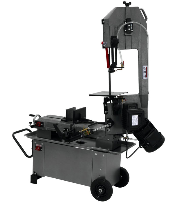 HBS-812G 8x12 Geared Head Bandsaw