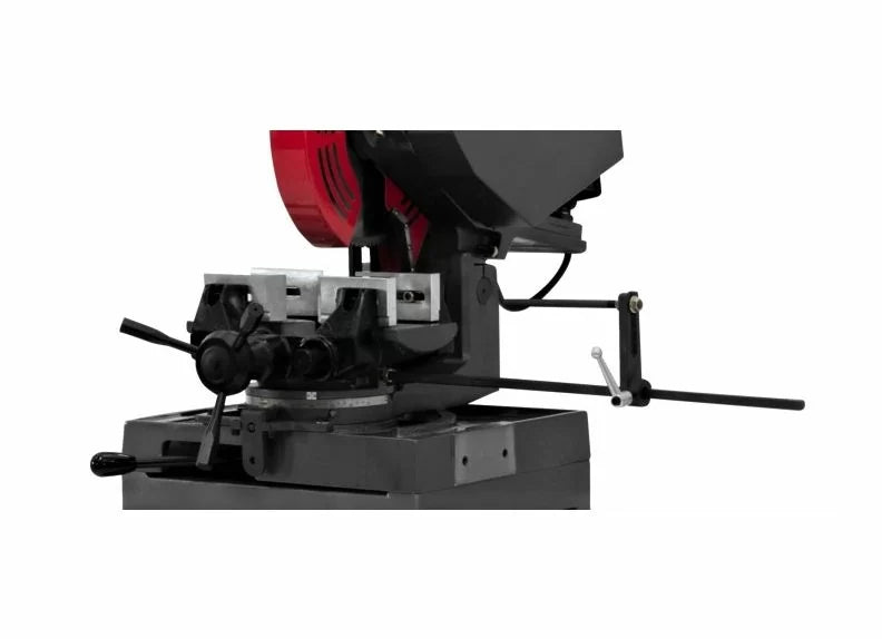 JET J-CK350-4K, 350mm Non-Ferrous High Speed Manual Cold Saw