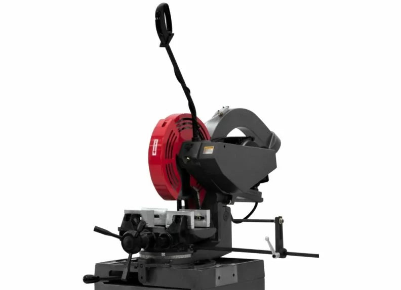 JET J-CK350-4K, 350mm Non-Ferrous High Speed Manual Cold Saw