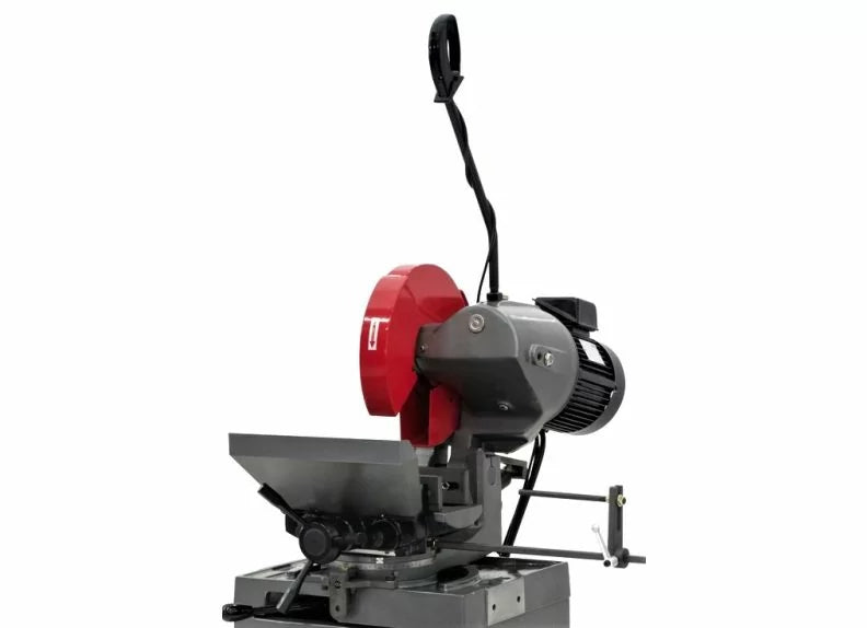 JET J-FK350-4K, 350mm Ferrous Manual Cold Saw