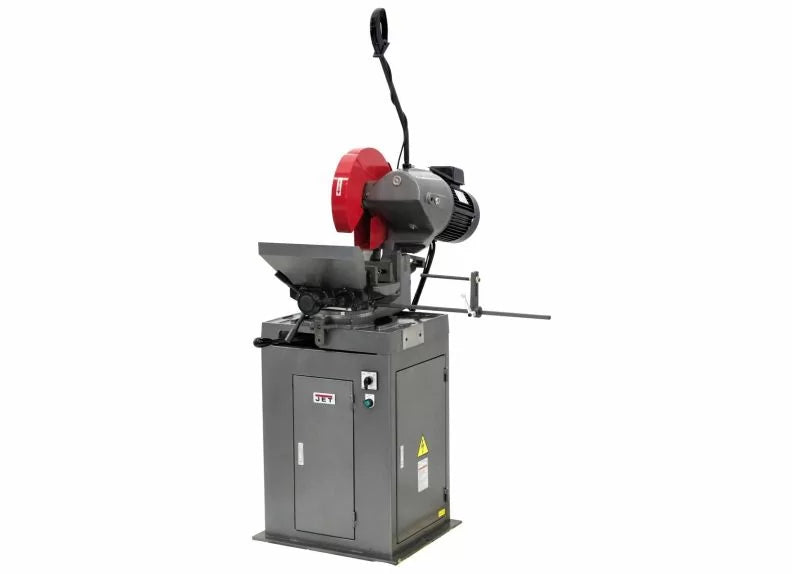 JET J-FK350-4K, 350mm Ferrous Manual Cold Saw