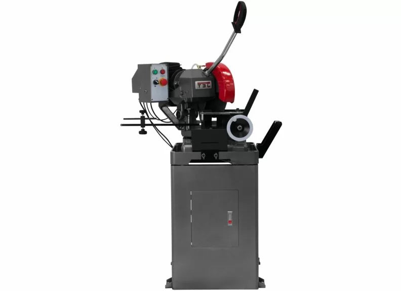 JET CS-315, 315mm 1-Phase Ferrous Manual Cold Saw