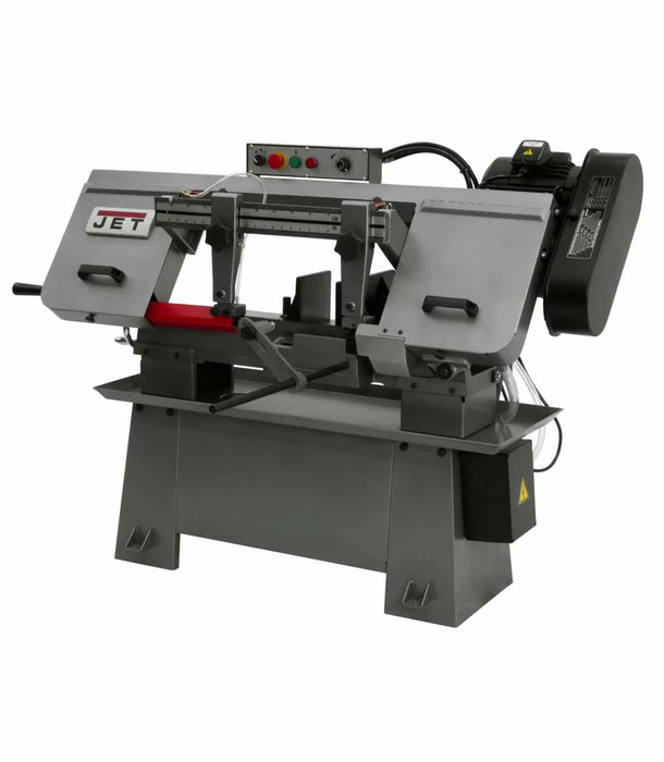 J-7015 8 x 13 HORIZONTAL BANDSAW