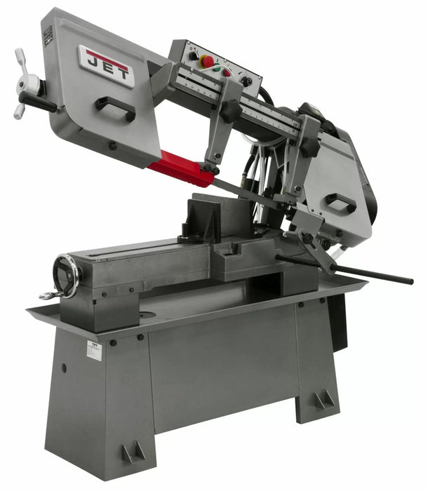 J-7015 8 x 13 HORIZONTAL BANDSAW