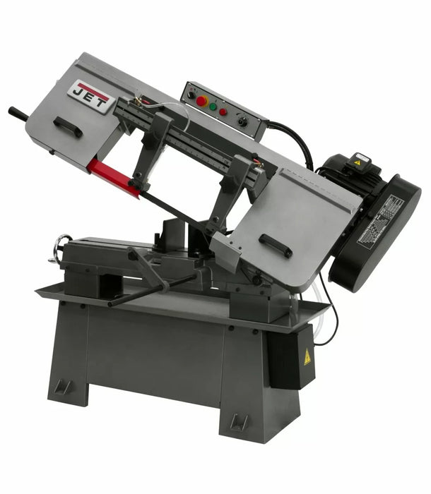 J-7015 8 x 13 HORIZONTAL BANDSAW