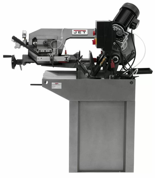 J-9180-3 7 ZIP MITER HORIZONTAL BANDSAW