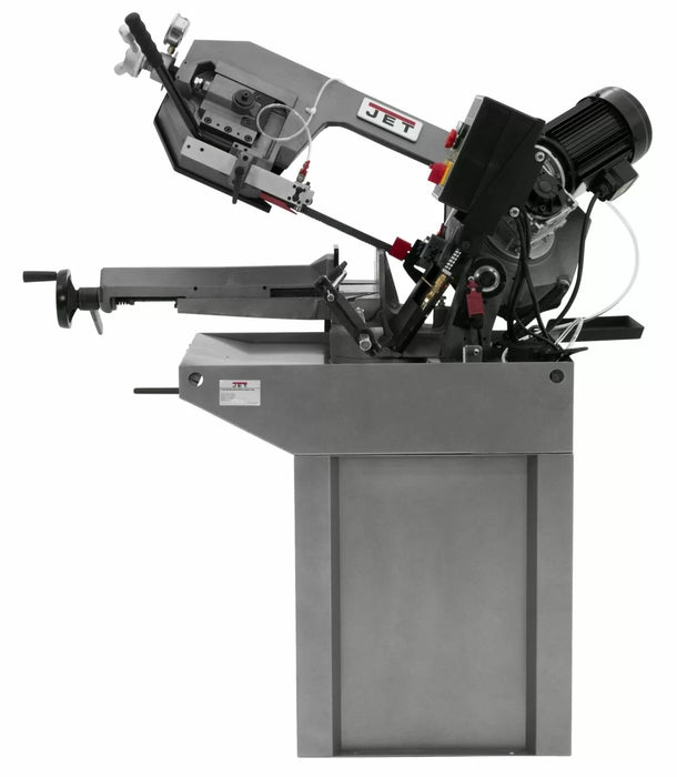 J-9180-3 7 ZIP MITER HORIZONTAL BANDSAW