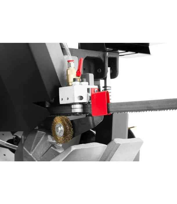 J-9180-3 7 ZIP MITER HORIZONTAL BANDSAW