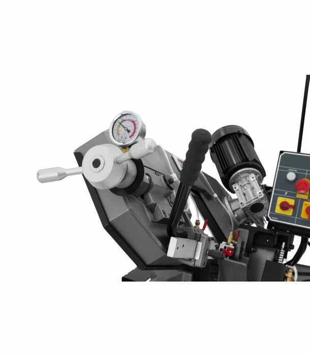 J-9180-3 7 ZIP MITER HORIZONTAL BANDSAW