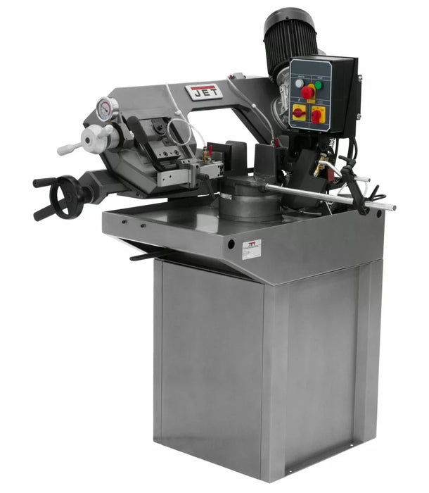 J-9180-3 7 ZIP MITER HORIZONTAL BANDSAW