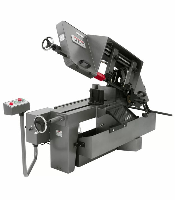 J-7020 10 X 16 HORIZONTAL BANDSAW