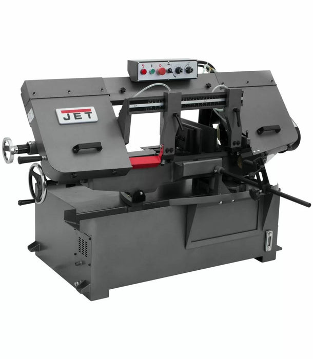 MBS-1014W-3 SWIVEL HEAD BANDSAW