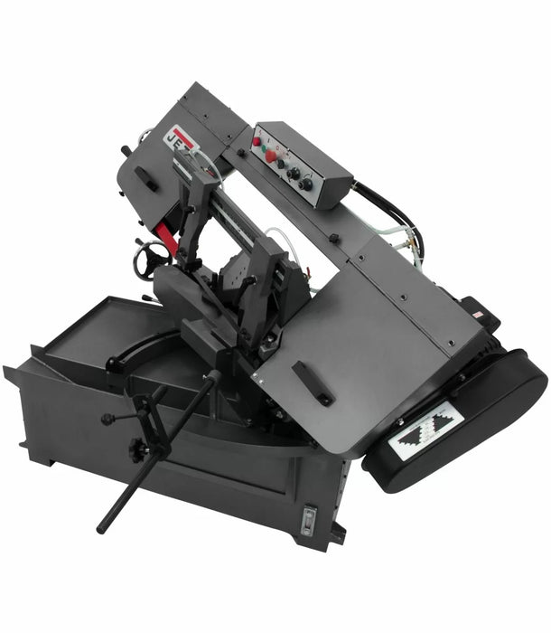 MBS-1014W-3 SWIVEL HEAD BANDSAW