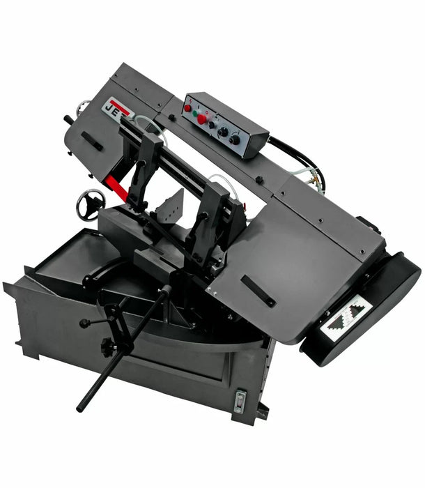 MBS-1014W-3 SWIVEL HEAD BANDSAW