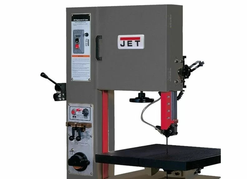 VBS-1408 VERTICAL BANDSAW