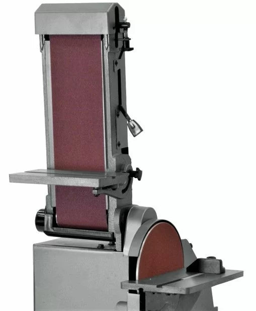 J-4210K 6 x 48 BELT & 10 DISC SANDER