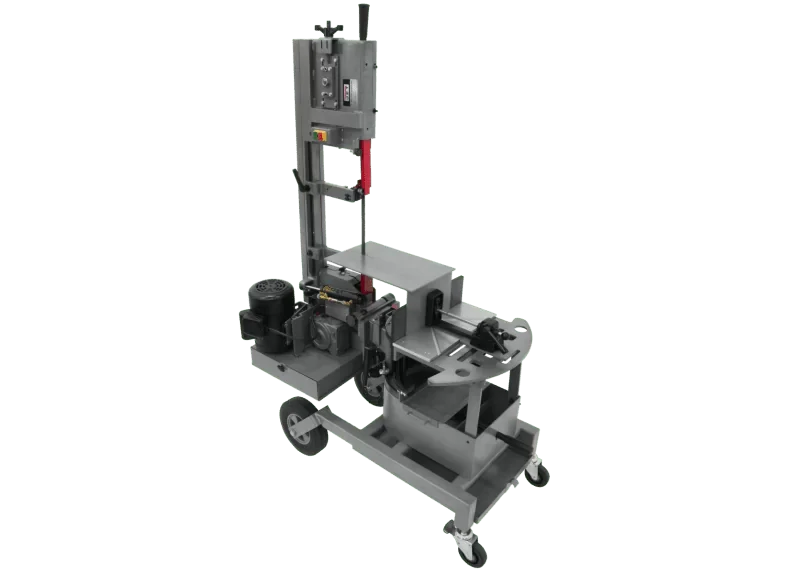 HVBS-8-DMW DUAL MITER PORTABLE 3/4HP