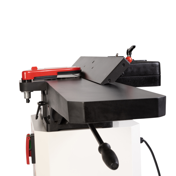 Jet 8in Helical Head Jointer JT1-1373