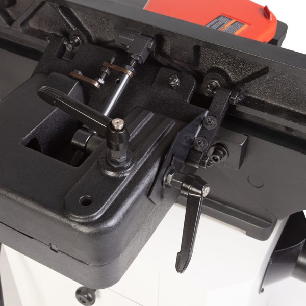 Jet 8in Helical Head Jointer JT1-1373