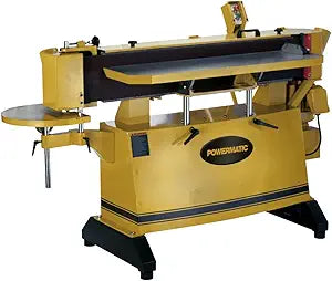 POWERMATIC OSCILLATING EDGE SANDERS