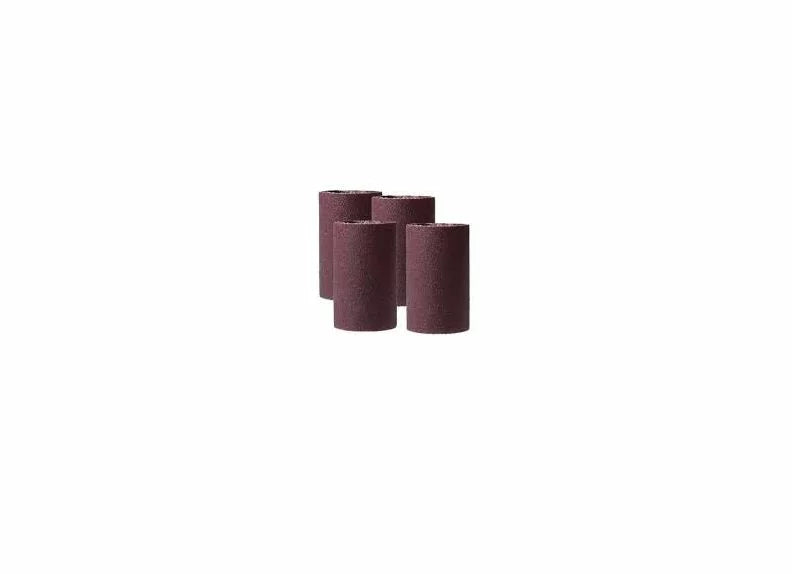 SANDING SLEEVES  1/4x6  150G (4PK)