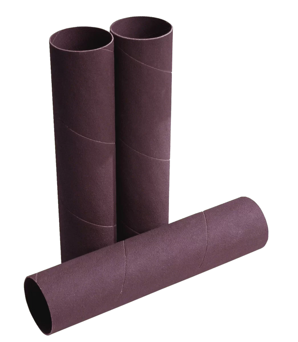 SANDING SLEEVES  4x9  150G (3PK)