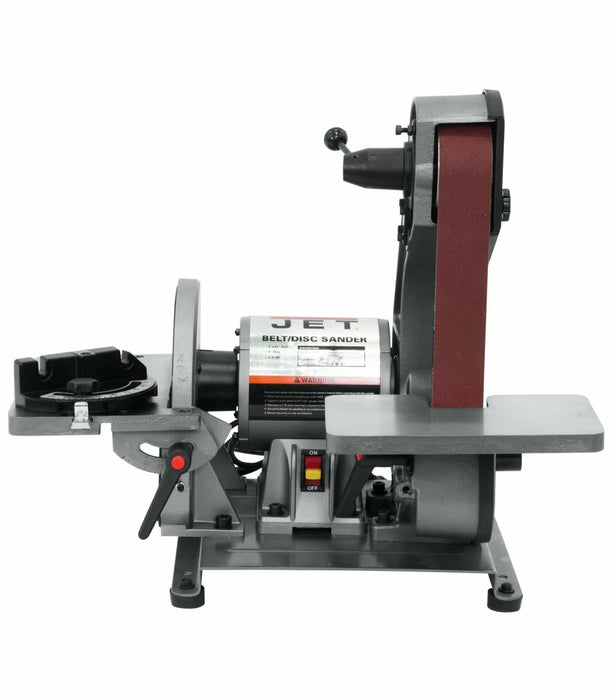 J-41002 2x42BENCH BELT & 8DISC SANDER