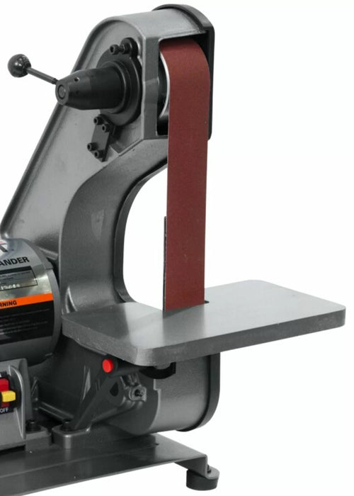 J-41002 2x42BENCH BELT & 8DISC SANDER