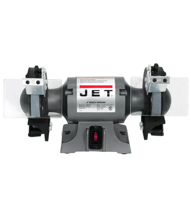 JBG-6A 6 BENCH GRINDER