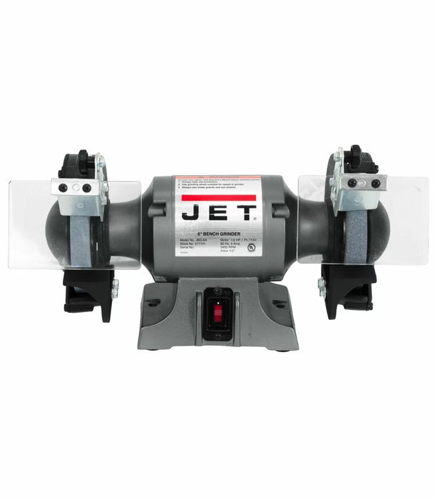 JBG-6A 6 BENCH GRINDER