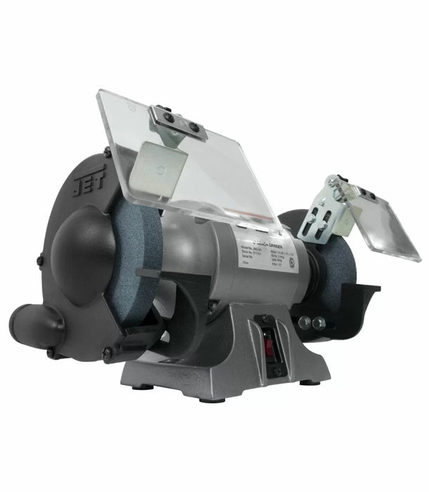 JBG-6A 6 BENCH GRINDER