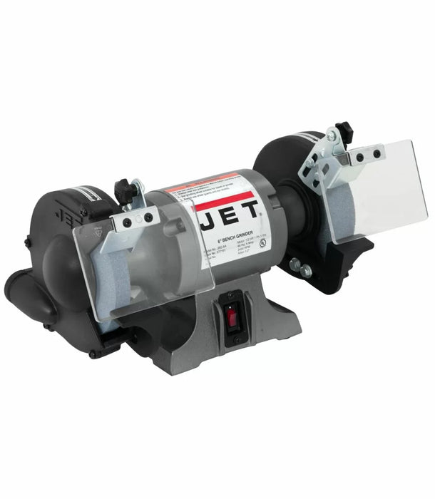 JBG-6A 6 BENCH GRINDER