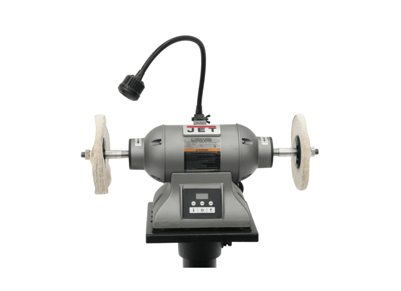 IBG-8VSB 8 VARIABLE SPD IND BUFFER